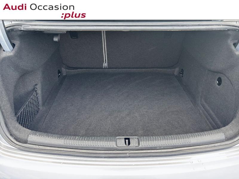 Voitures occasions Audi A3 Berline Design luxe Mougins