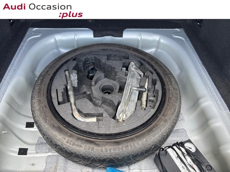 Voitures occasions Audi A3 Berline Design luxe Mougins