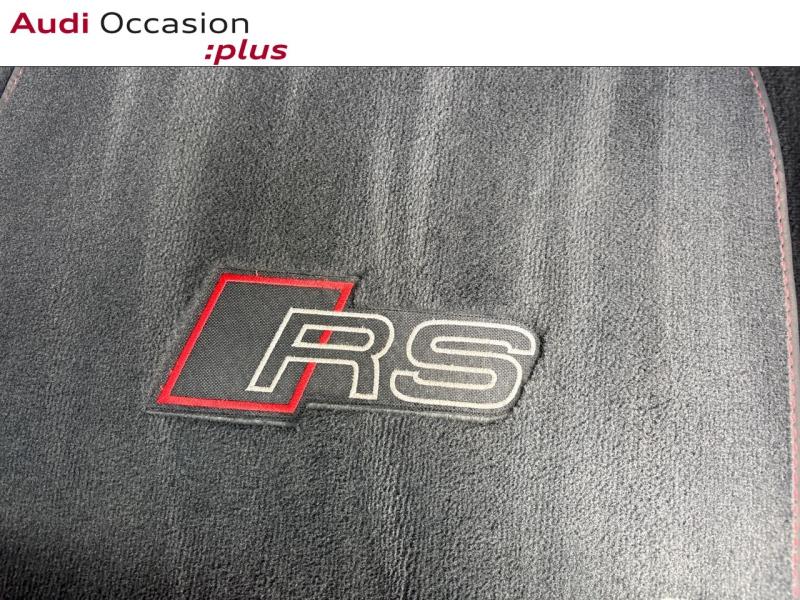 Voitures occasions Audi RS6 Avant Base Mougins