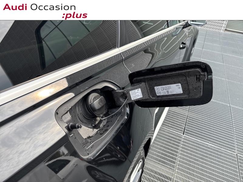 Voitures occasions Audi RS6 Avant Base Mougins