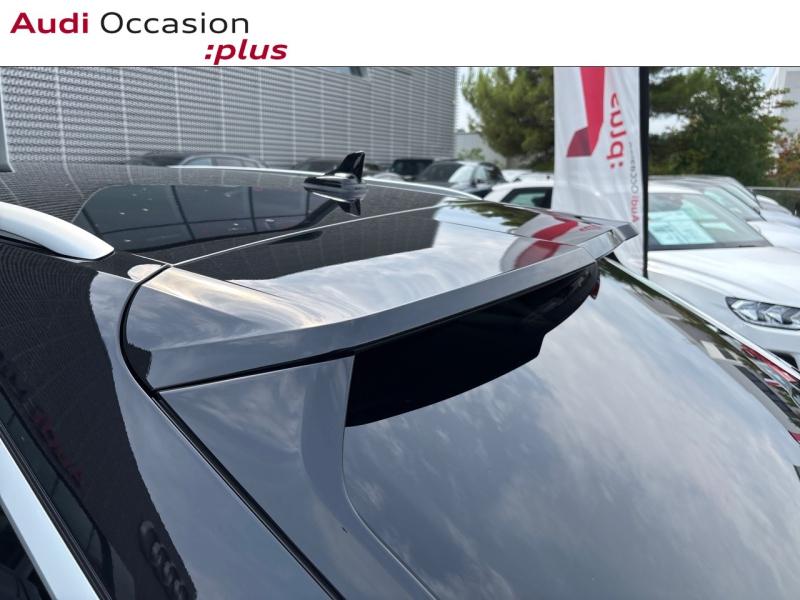 Voitures occasions Audi RS6 Avant Base Mougins