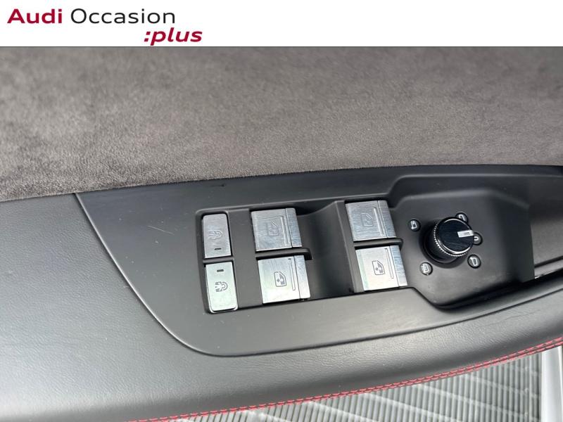 Voitures occasions Audi RS6 Avant Base Mougins