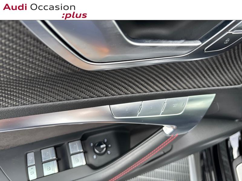 Voitures occasions Audi RS6 Avant Base Mougins