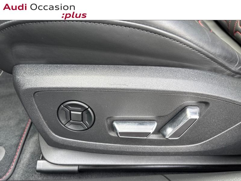 Voitures occasions Audi RS6 Avant Base Mougins