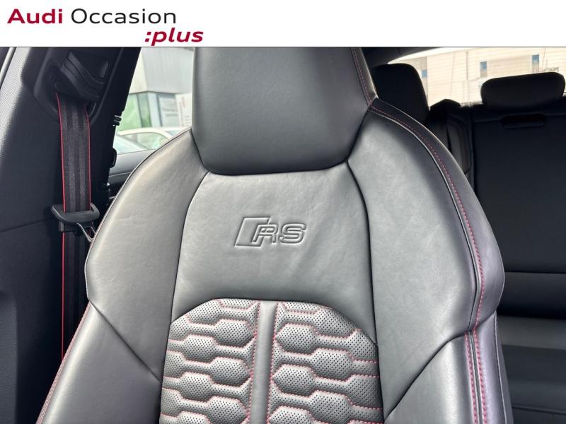 Voitures occasions Audi RS6 Avant Base Mougins