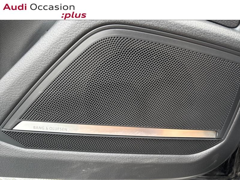 Voitures occasions Audi RS6 Avant Base Mougins