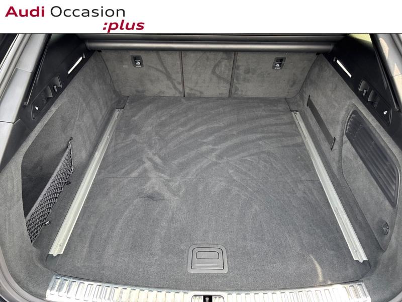 Voitures occasions Audi RS6 Avant Base Mougins