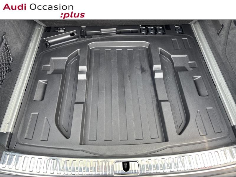 Voitures occasions Audi RS6 Avant Base Mougins