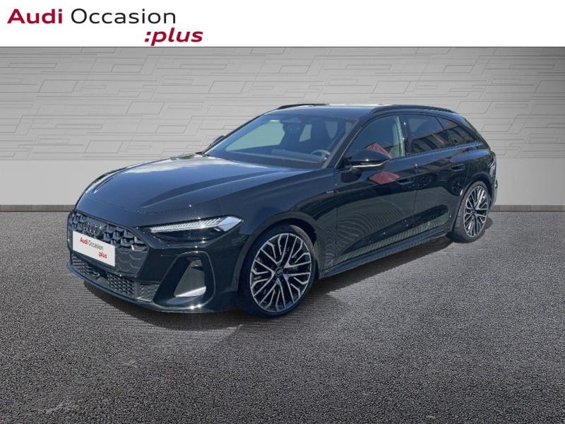 Voitures occasions Audi A5 Avant S line Mougins
