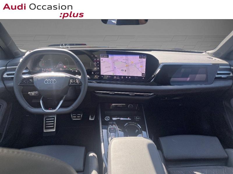 Voitures occasions Audi A5 Avant S line Mougins