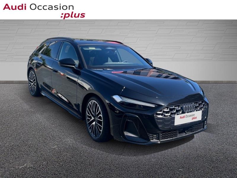 Voitures occasions Audi A5 Avant S line Mougins