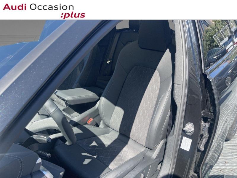 Voitures occasions Audi A5 Avant S line Mougins