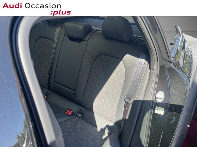 Voitures occasions Audi A5 Avant S line Mougins