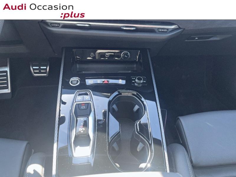 Voitures occasions Audi A5 Avant S line Mougins