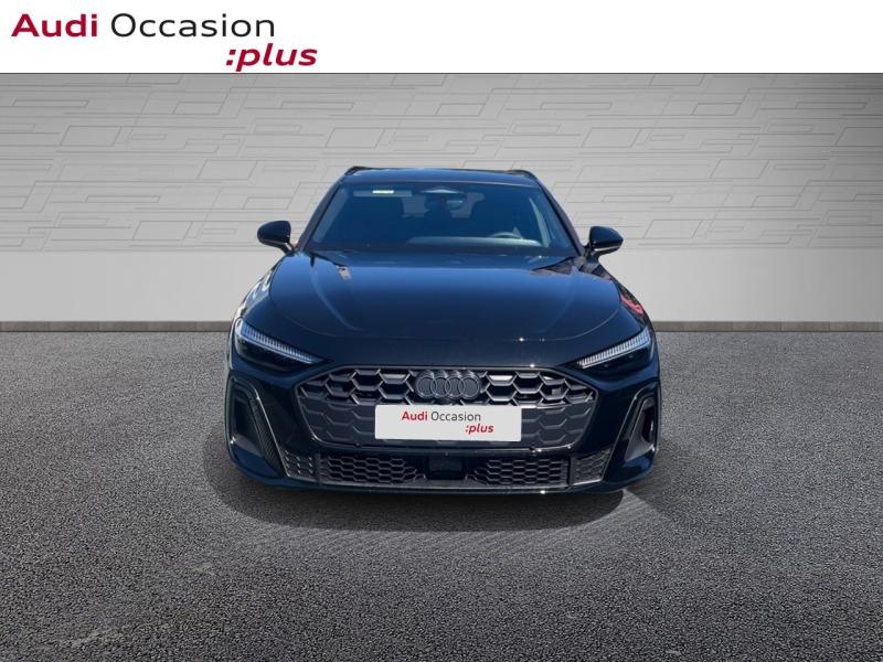 Voitures occasions Audi A5 Avant S line Mougins