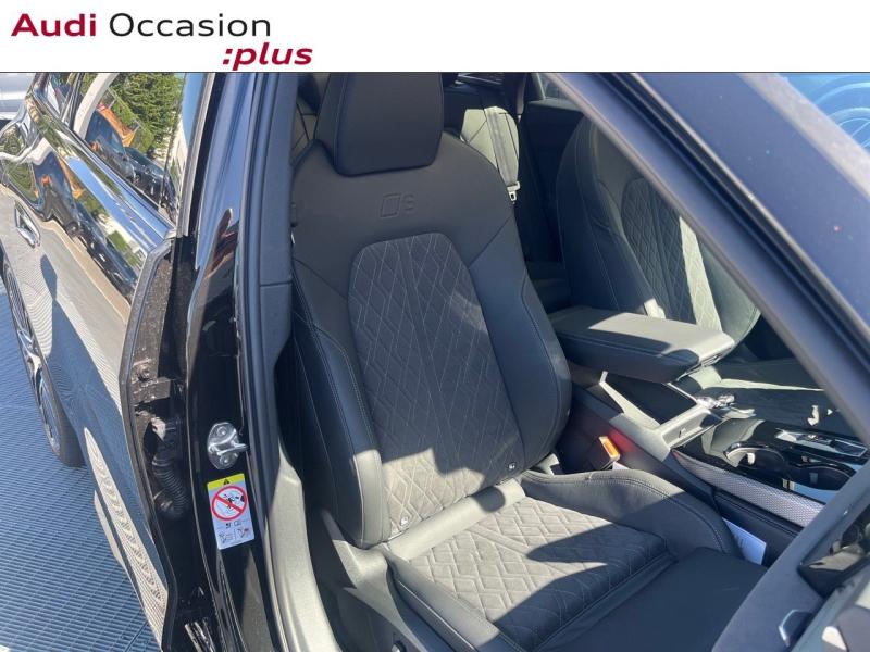 Voitures occasions Audi A5 Avant S line Mougins