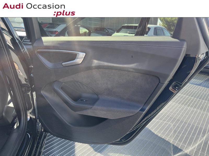 Voitures occasions Audi A5 Avant S line Mougins