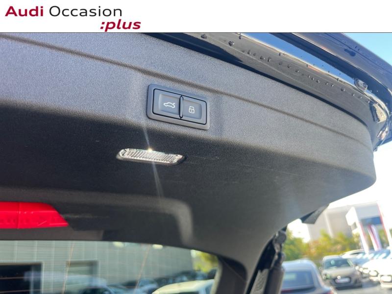 Voitures occasions Audi A5 Avant S line Mougins