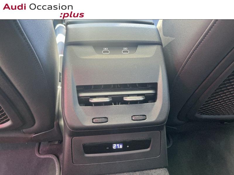 Voitures occasions Audi A5 Avant S line Mougins