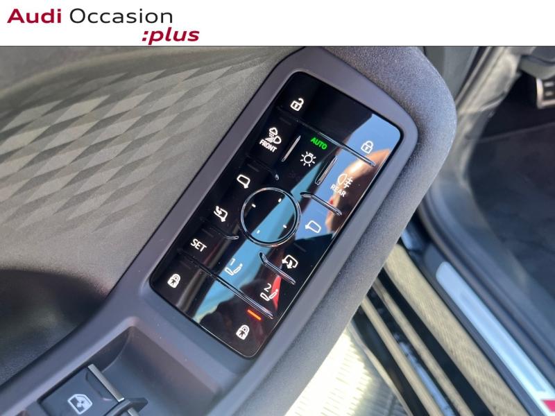 Voitures occasions Audi A5 Avant S line Mougins