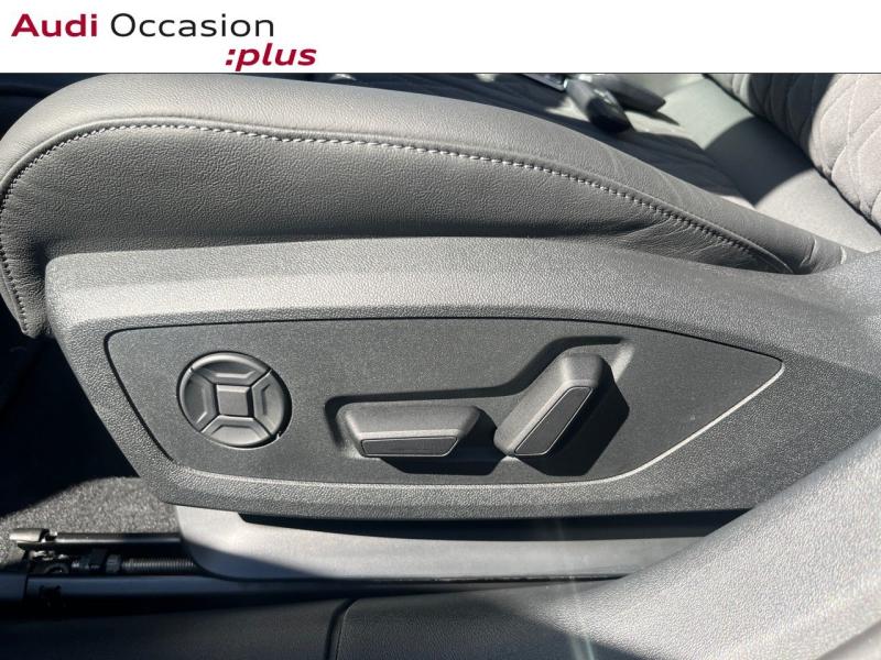 Voitures occasions Audi A5 Avant S line Mougins