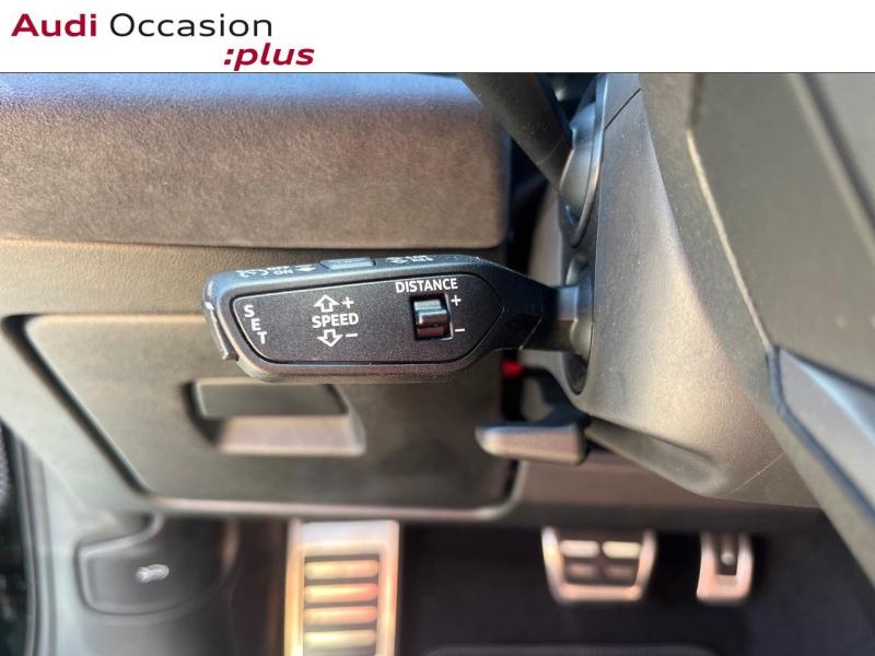 Voitures occasions Audi A5 Avant S line Mougins