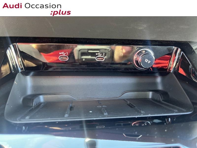 Voitures occasions Audi A5 Avant S line Mougins