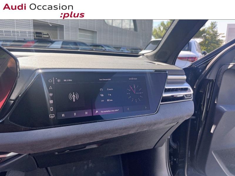 Voitures occasions Audi A5 Avant S line Mougins