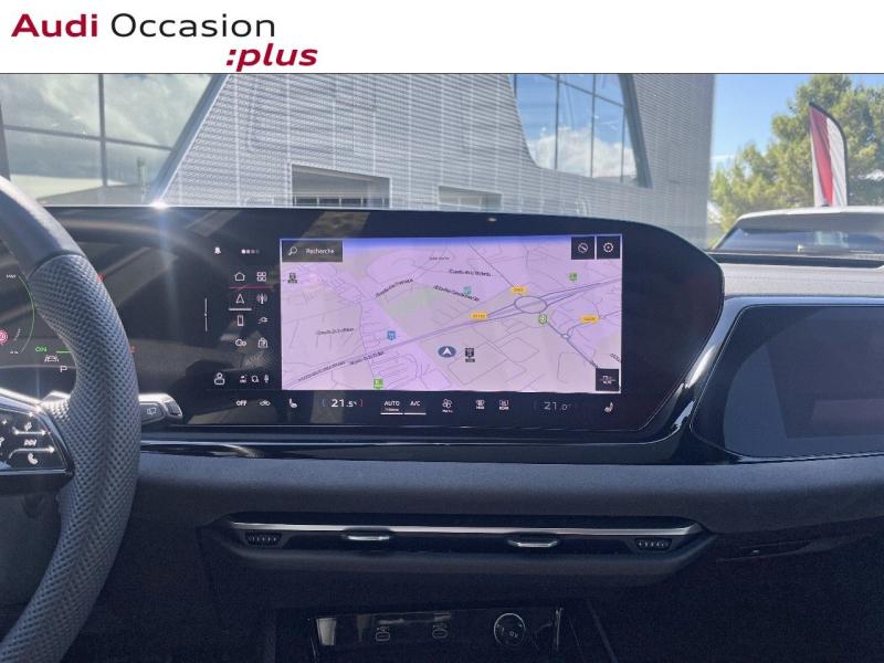 Voitures occasions Audi A5 Avant S line Mougins