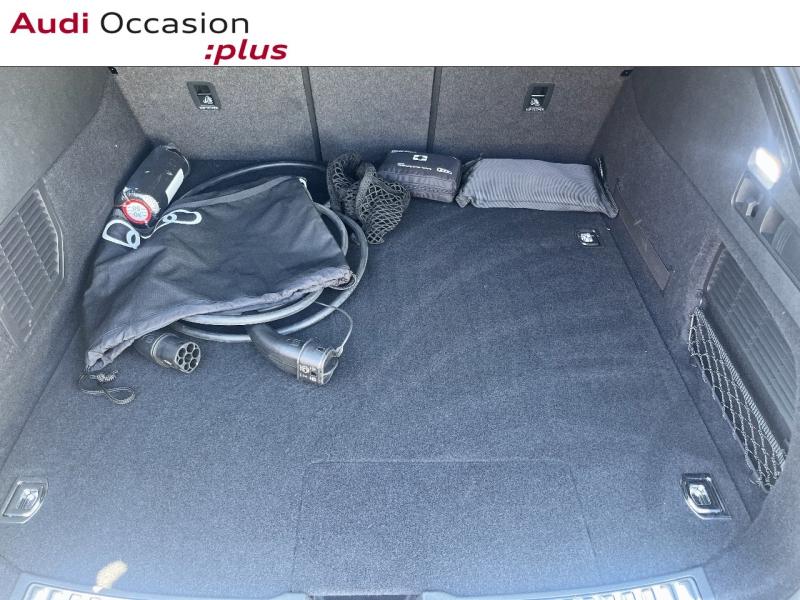 Voitures occasions Audi A5 Avant S line Mougins