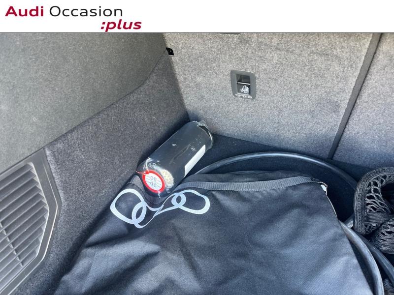 Voitures occasions Audi A5 Avant S line Mougins