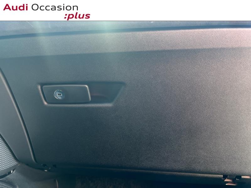 Voitures occasions Audi A5 Avant S line Mougins