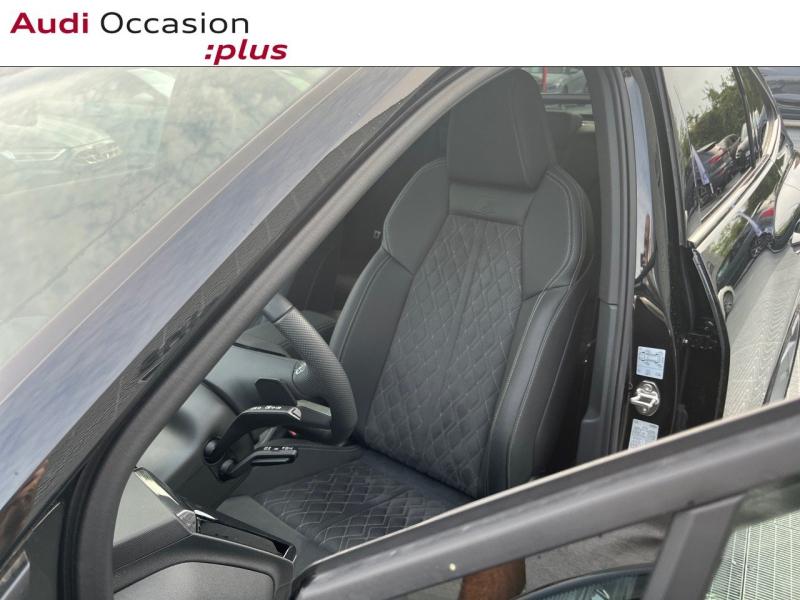 Voitures occasions Audi Q4 Sportback e-tron Base Mougins