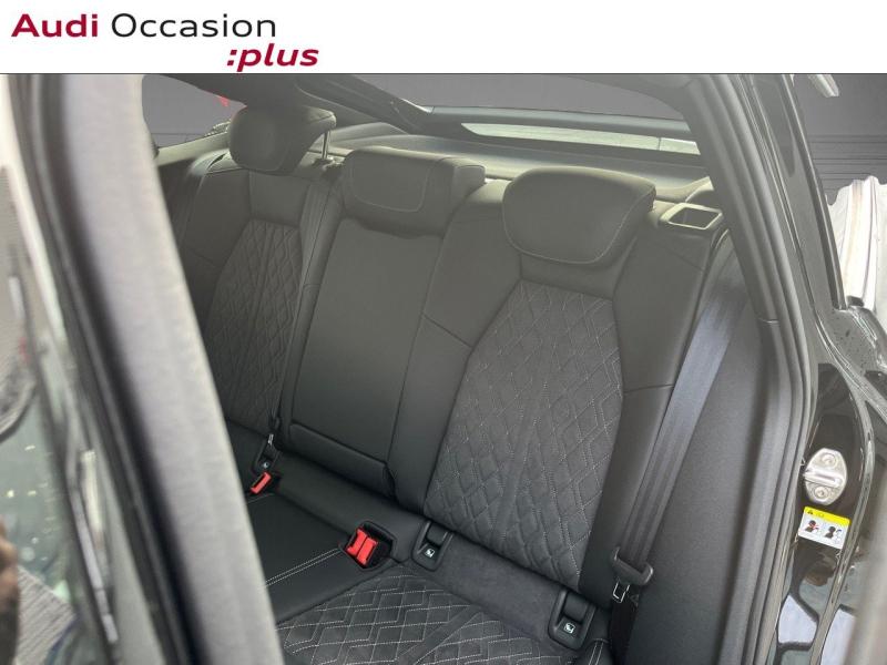 Voitures occasions Audi Q4 Sportback e-tron Base Mougins