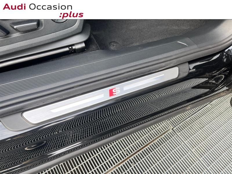 Voitures occasions Audi Q4 Sportback e-tron Base Mougins