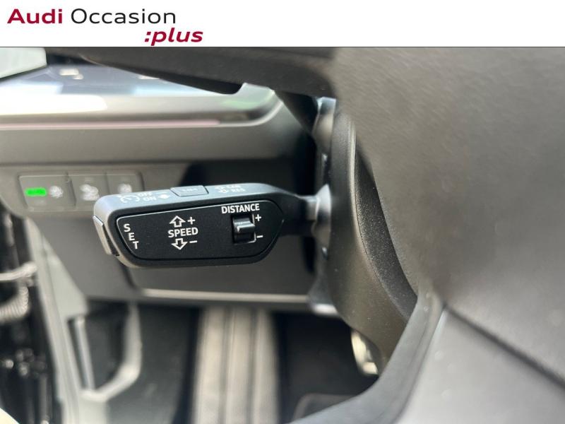 Voitures occasions Audi Q4 Sportback e-tron Base Mougins