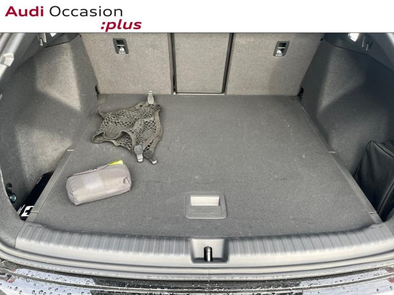Voitures occasions Audi Q4 Sportback e-tron Base Mougins