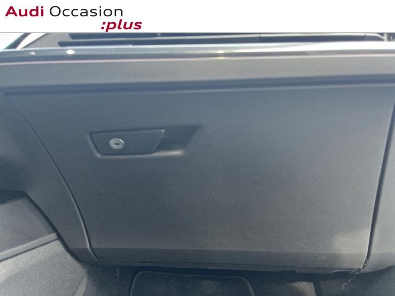 Voitures occasions Audi Q4 Sportback e-tron Base Mougins