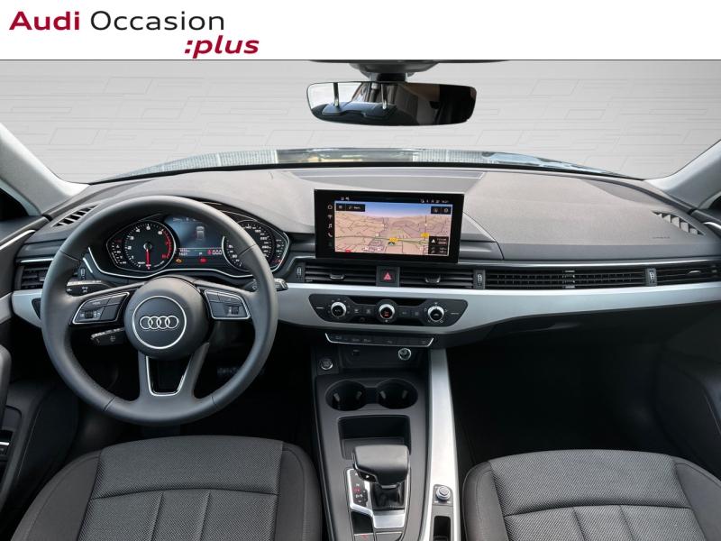 Voitures occasions Audi A4 Avant Business Executive Mougins