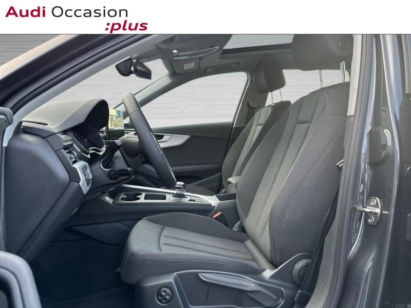 Voitures occasions Audi A4 Avant Business Executive Mougins