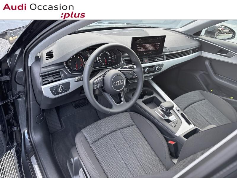 Voitures occasions Audi A4 Avant Business Executive Mougins
