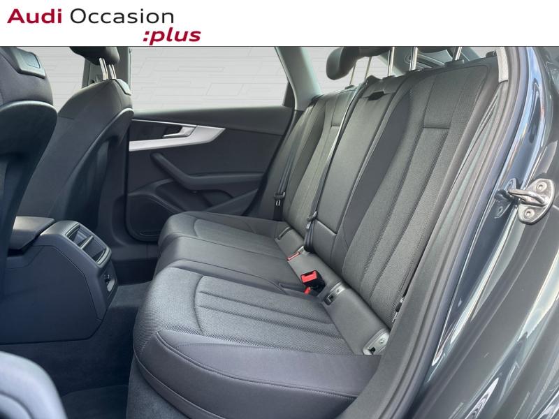 Voitures occasions Audi A4 Avant Business Executive Mougins