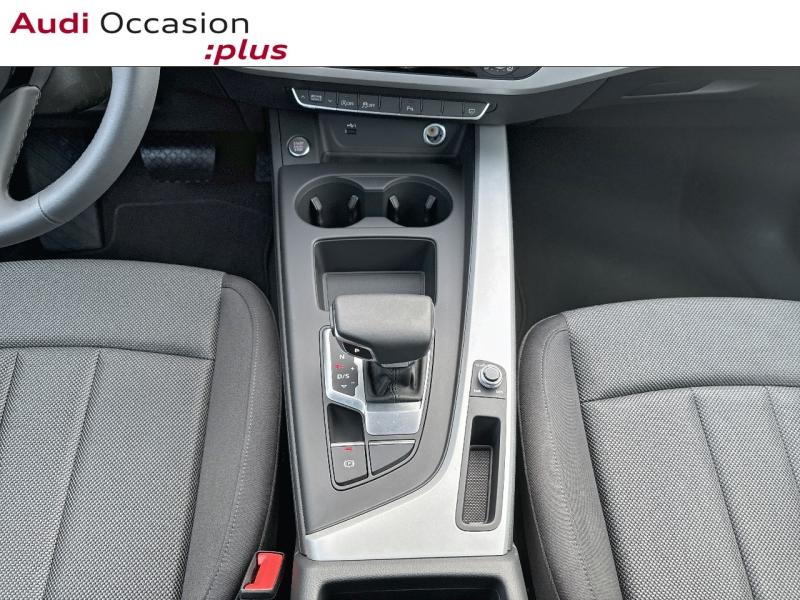 Voitures occasions Audi A4 Avant Business Executive Mougins