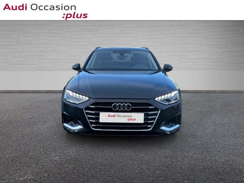Voitures occasions Audi A4 Avant Business Executive Mougins