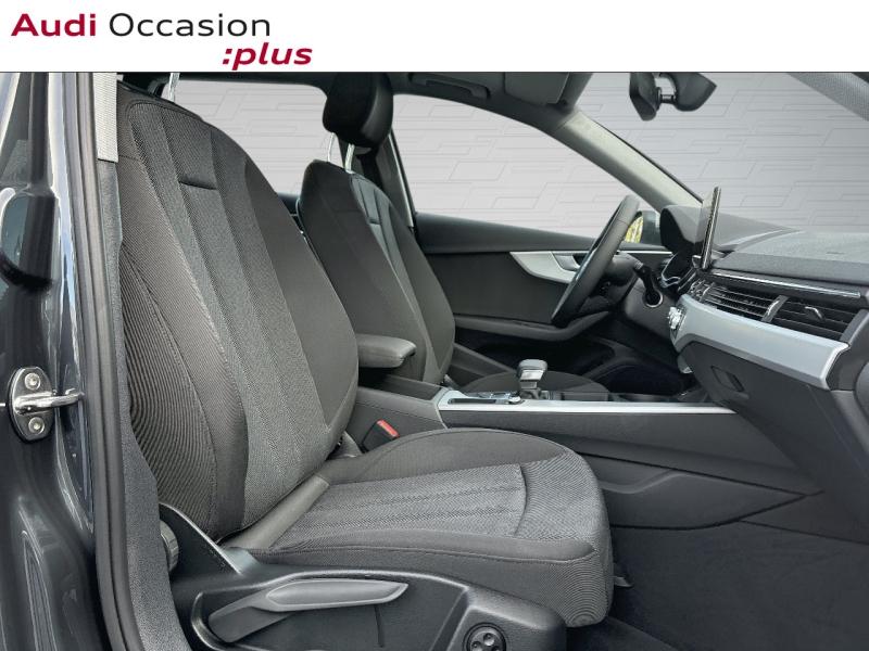 Voitures occasions Audi A4 Avant Business Executive Mougins