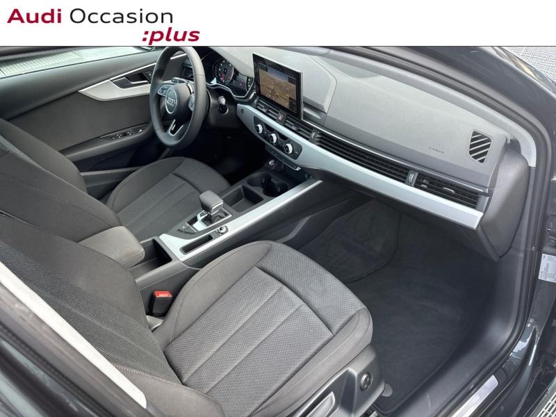 Voitures occasions Audi A4 Avant Business Executive Mougins