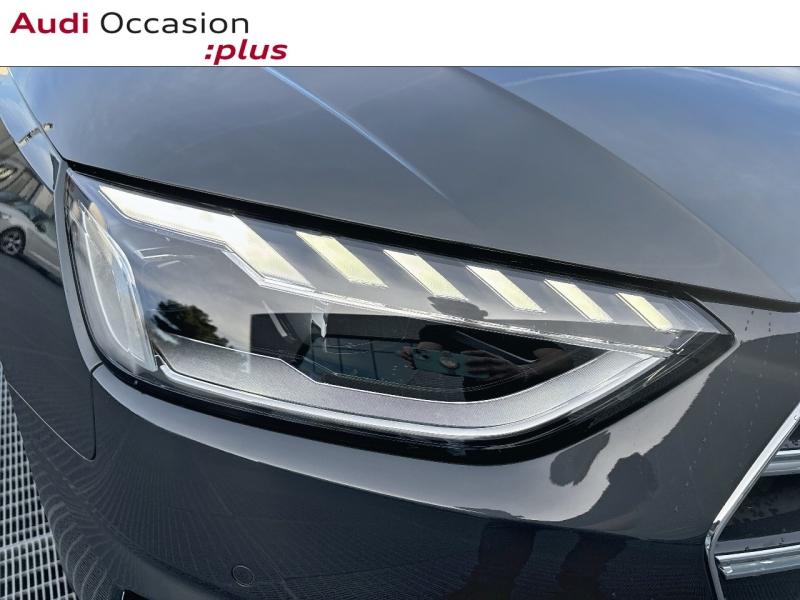 Voitures occasions Audi A4 Avant Business Executive Mougins