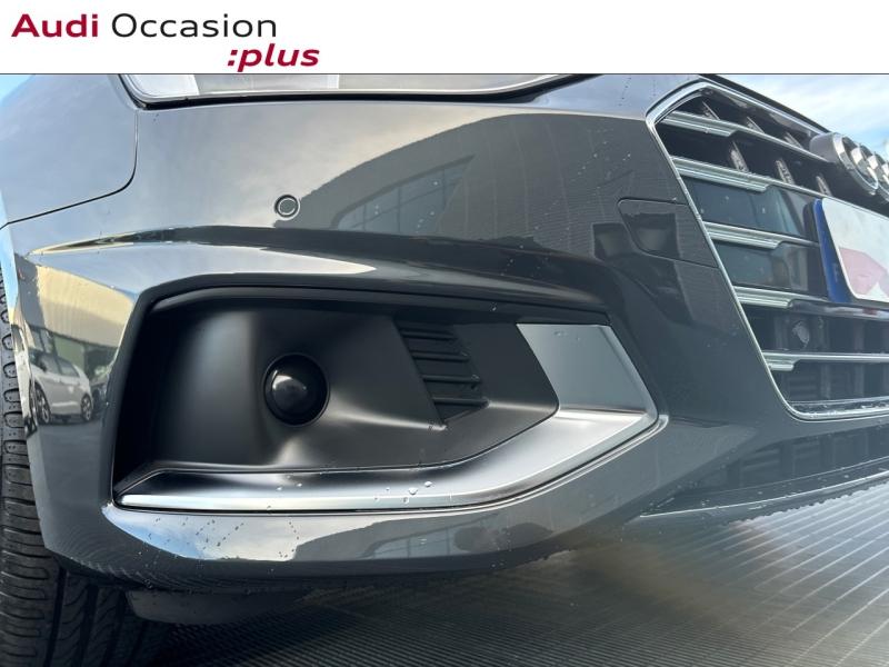 Voitures occasions Audi A4 Avant Business Executive Mougins