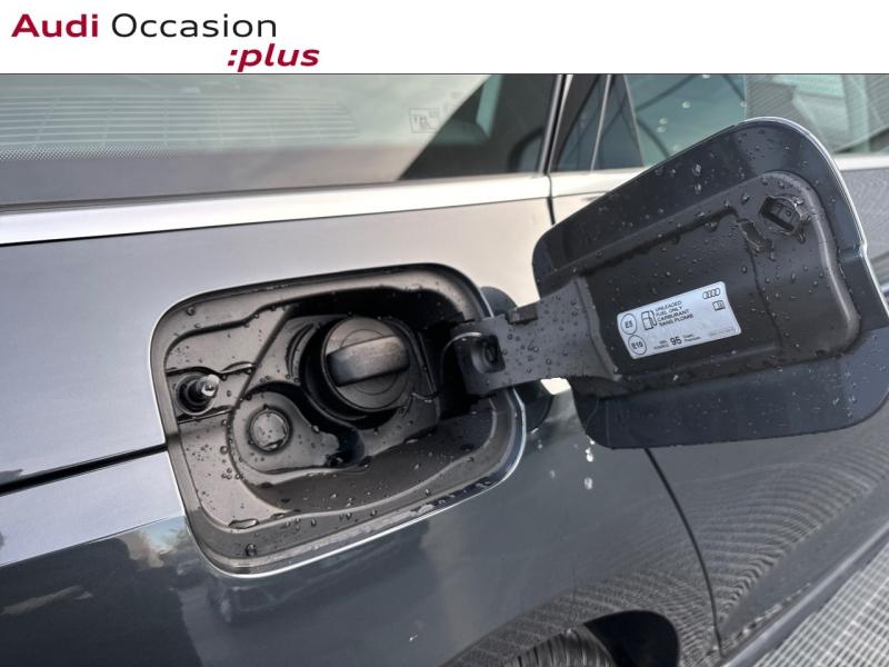 Voitures occasions Audi A4 Avant Business Executive Mougins