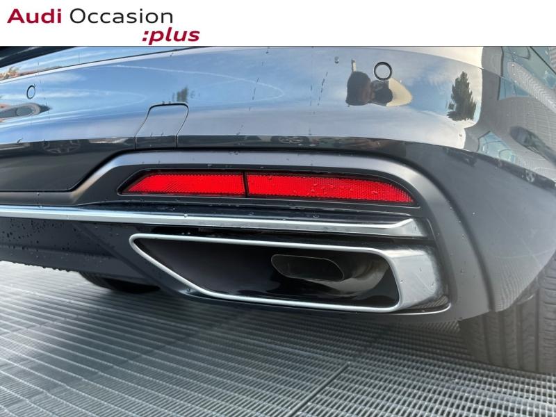 Voitures occasions Audi A4 Avant Business Executive Mougins